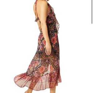 MISA Melany Dress size XS, brand new